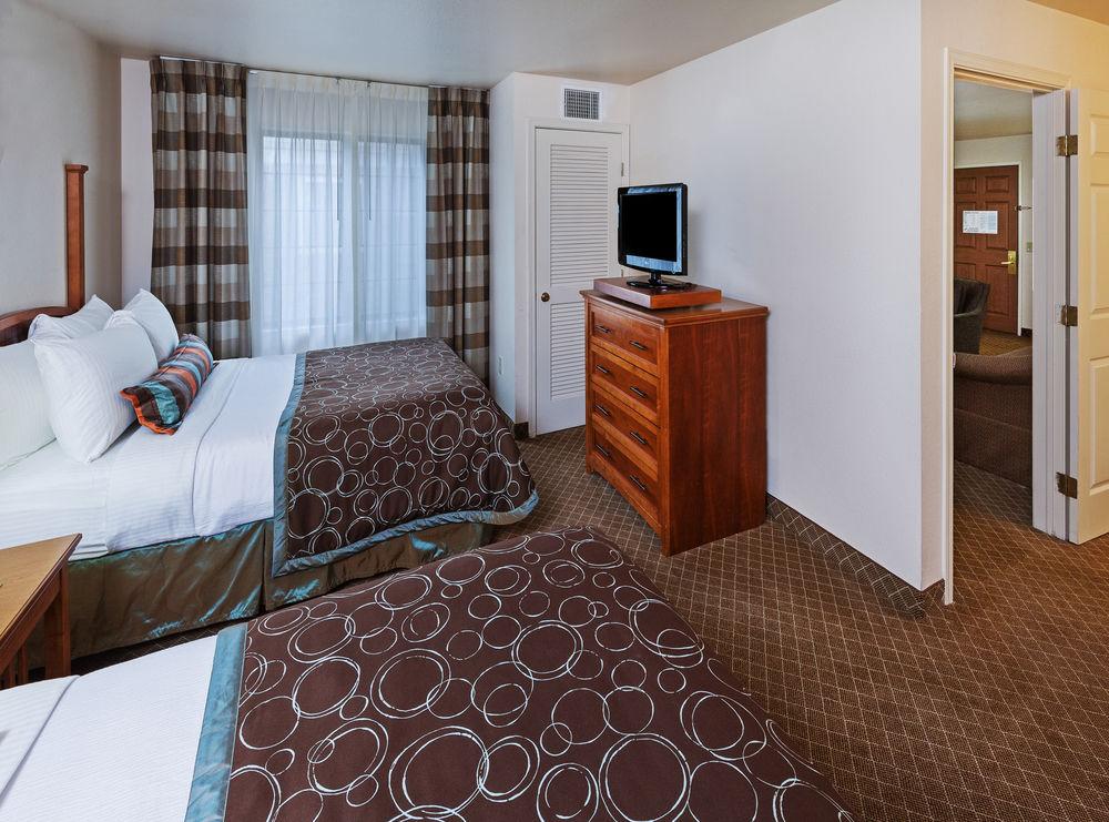 Staybridge Suites Austin Round Rock By Ihg Екстер'єр фото