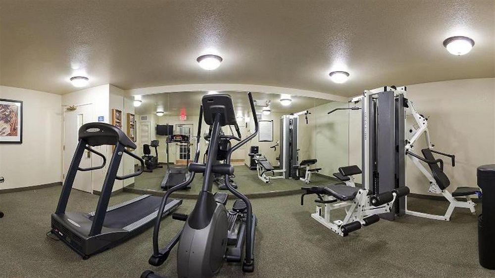 Staybridge Suites Austin Round Rock By Ihg Екстер'єр фото