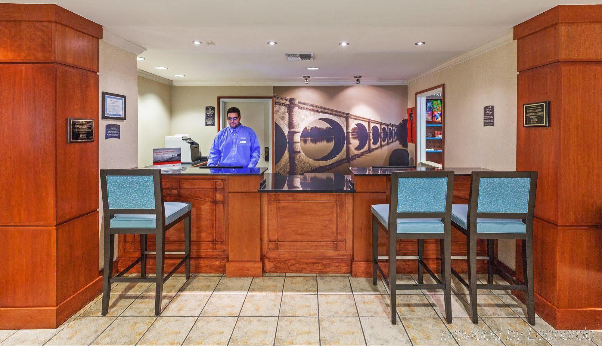 Staybridge Suites Austin Round Rock By Ihg Екстер'єр фото