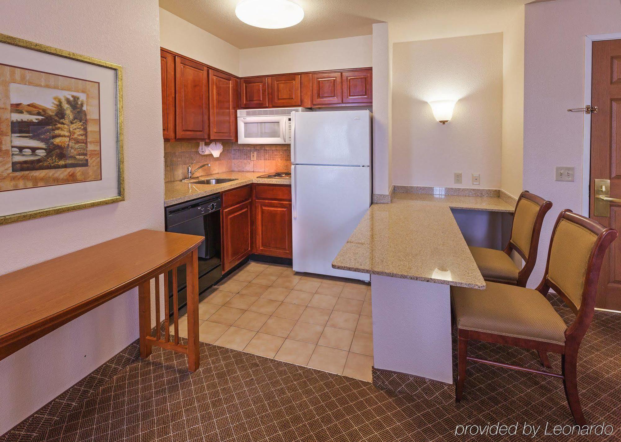 Staybridge Suites Austin Round Rock By Ihg Екстер'єр фото