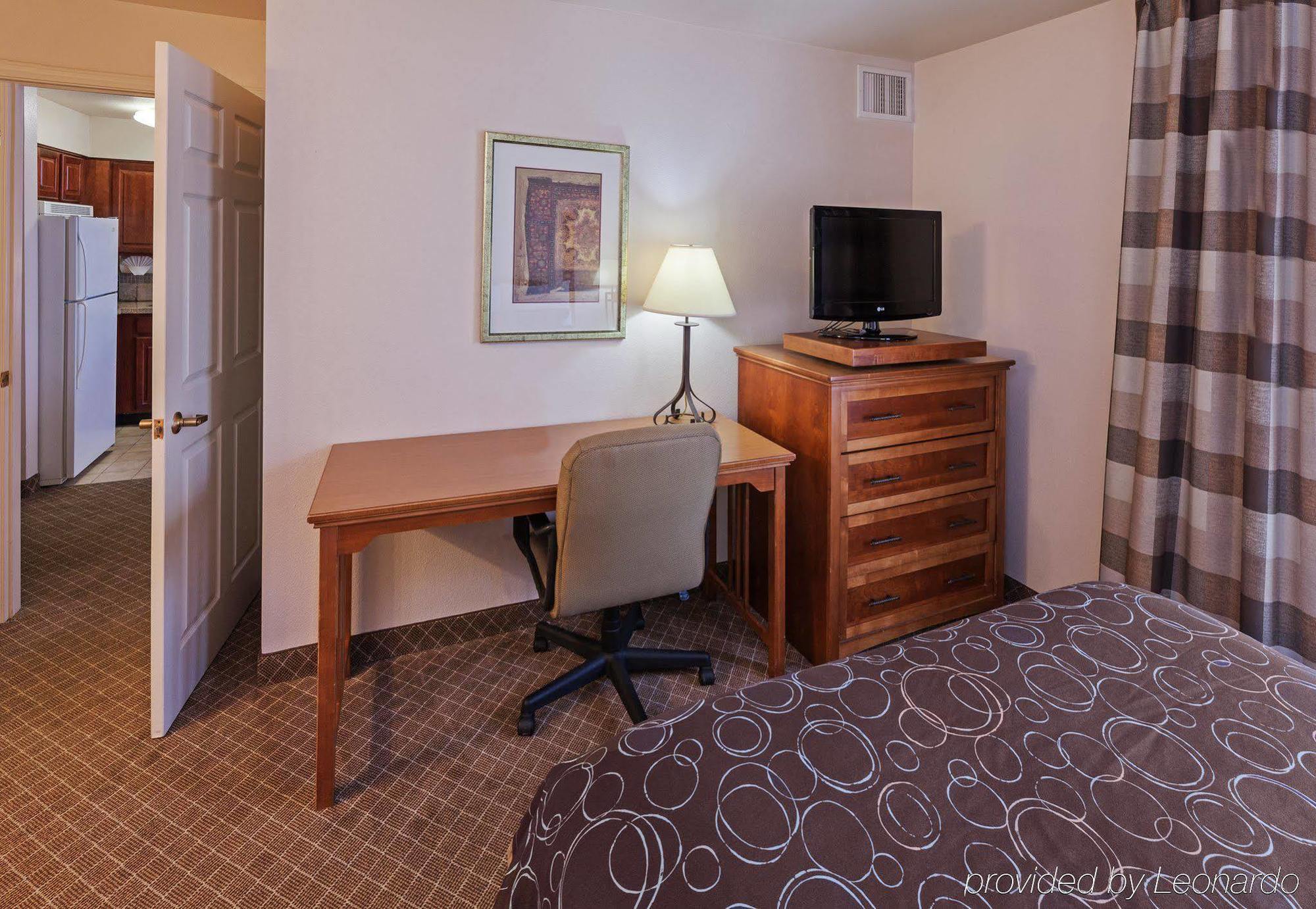 Staybridge Suites Austin Round Rock By Ihg Екстер'єр фото