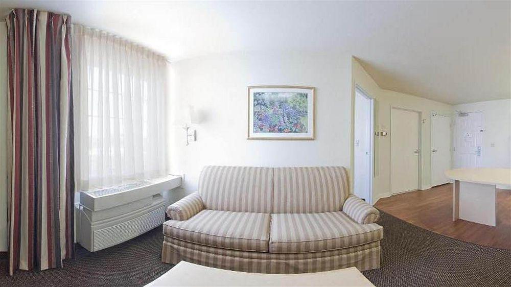 Staybridge Suites Austin Round Rock By Ihg Екстер'єр фото