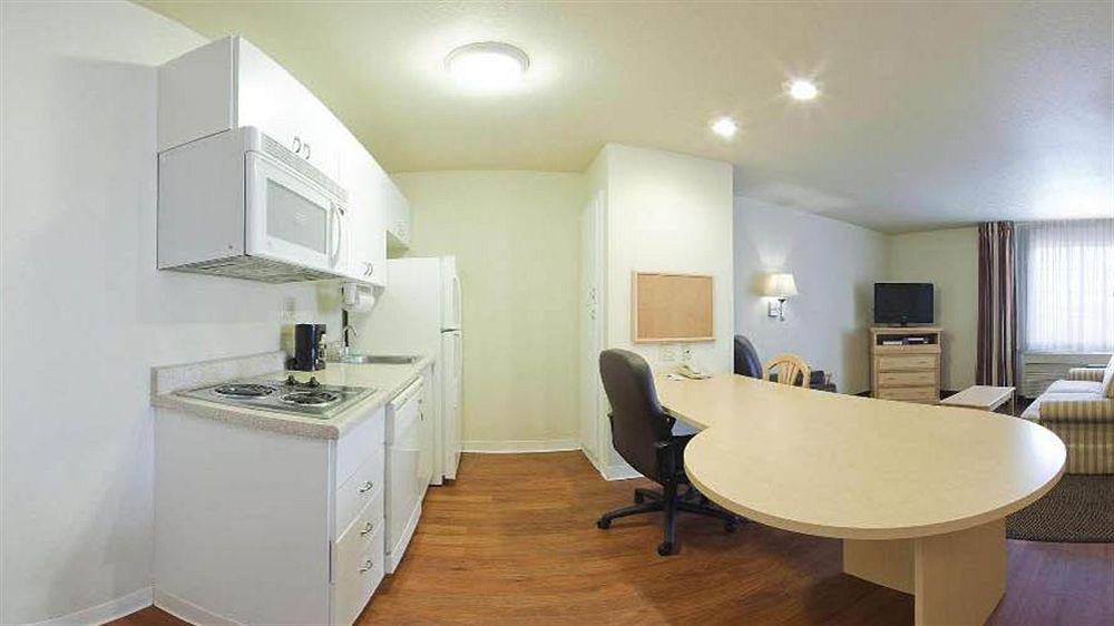 Staybridge Suites Austin Round Rock By Ihg Екстер'єр фото