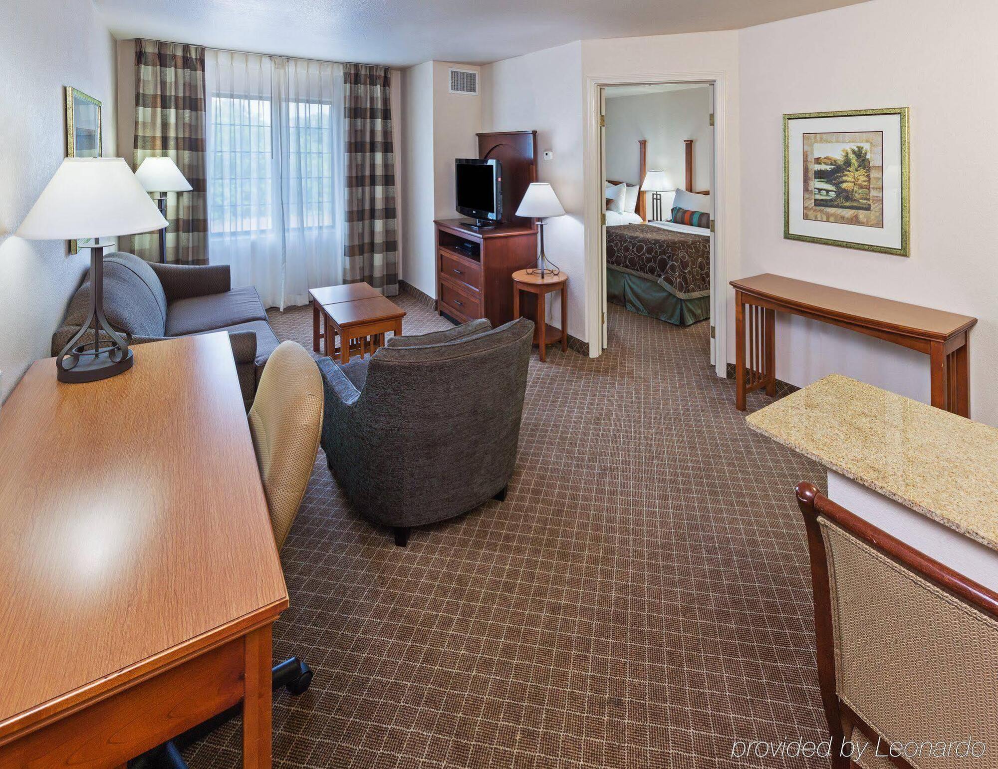 Staybridge Suites Austin Round Rock By Ihg Екстер'єр фото