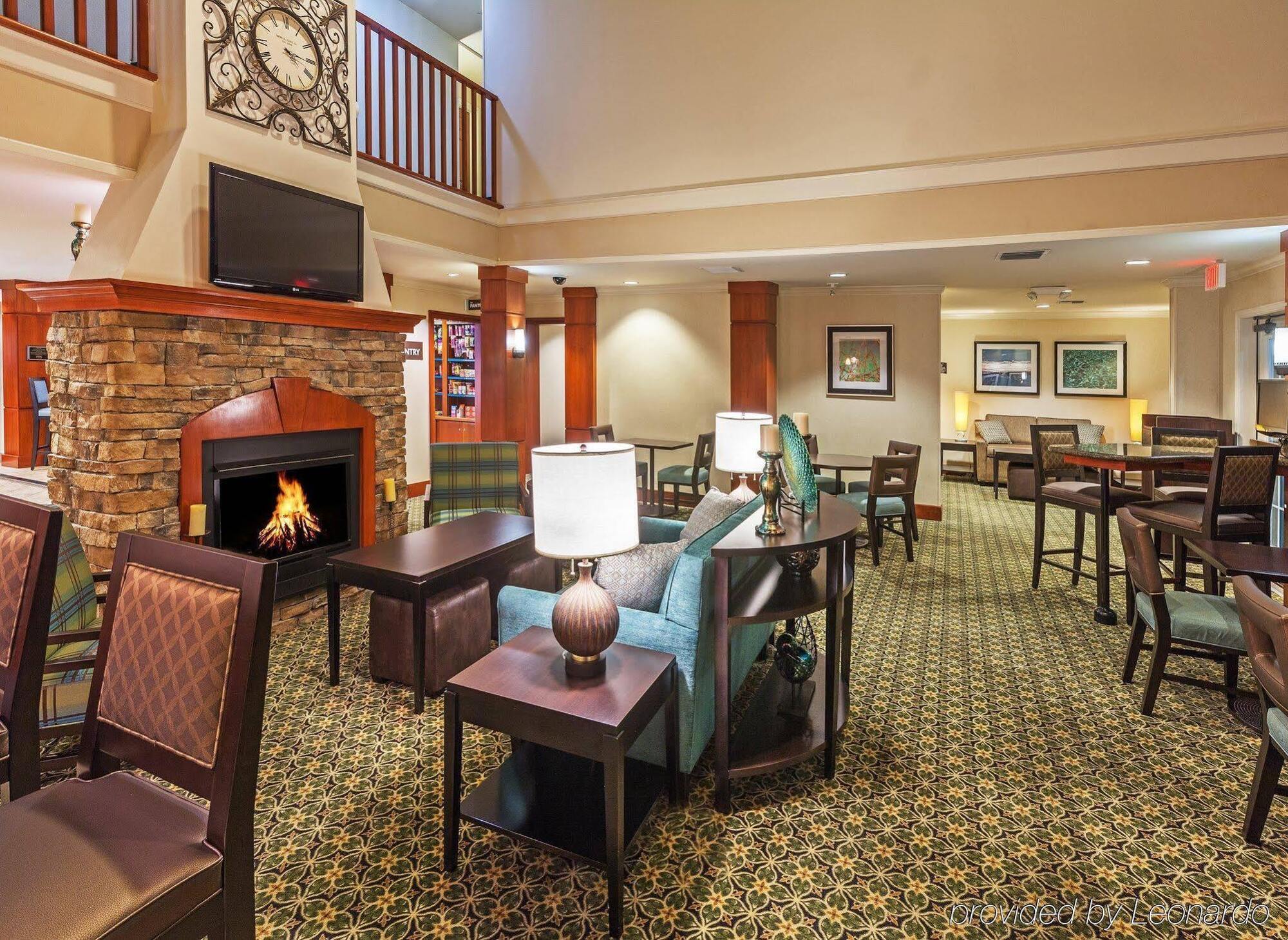 Staybridge Suites Austin Round Rock By Ihg Екстер'єр фото