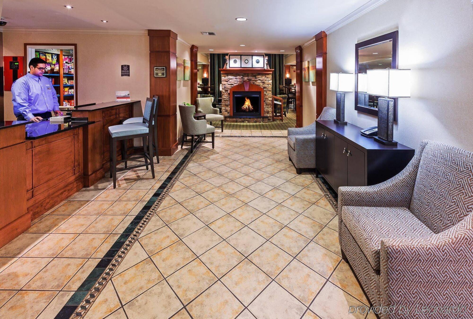 Staybridge Suites Austin Round Rock By Ihg Екстер'єр фото