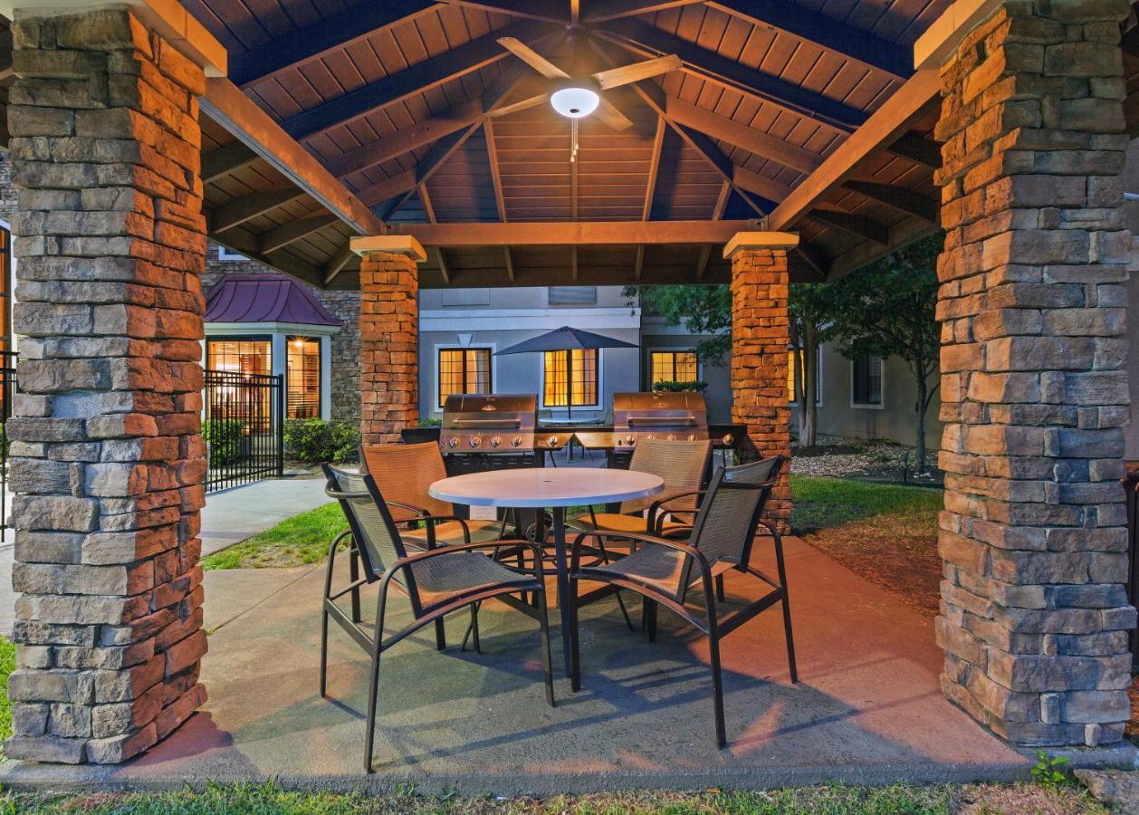 Staybridge Suites Austin Round Rock By Ihg Екстер'єр фото