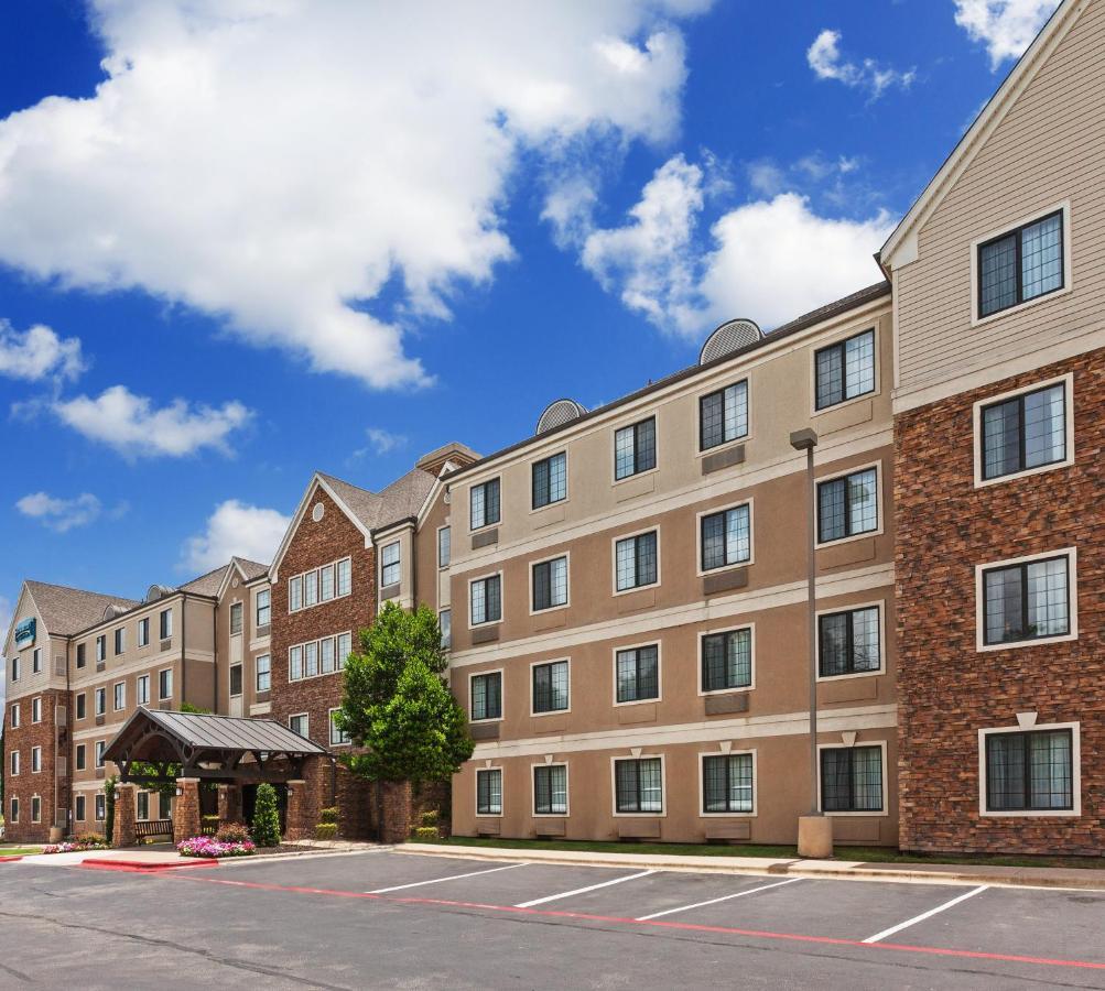 Staybridge Suites Austin Round Rock By Ihg Екстер'єр фото