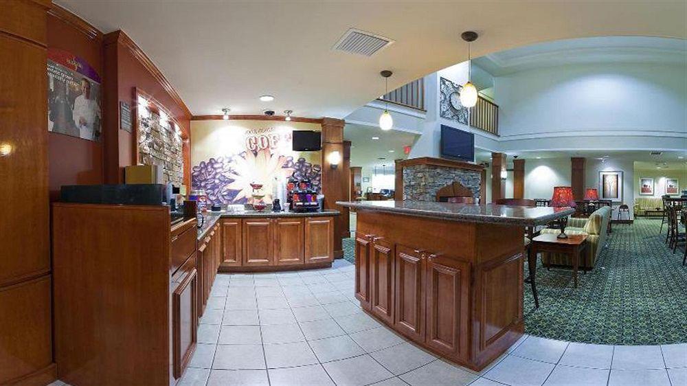 Staybridge Suites Austin Round Rock By Ihg Екстер'єр фото
