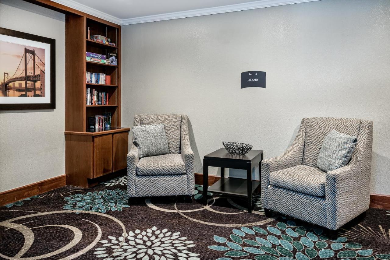 Staybridge Suites Austin Round Rock By Ihg Екстер'єр фото