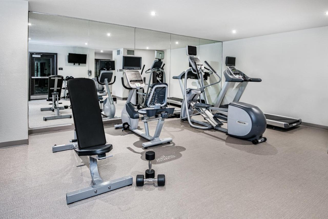 Staybridge Suites Austin Round Rock By Ihg Екстер'єр фото