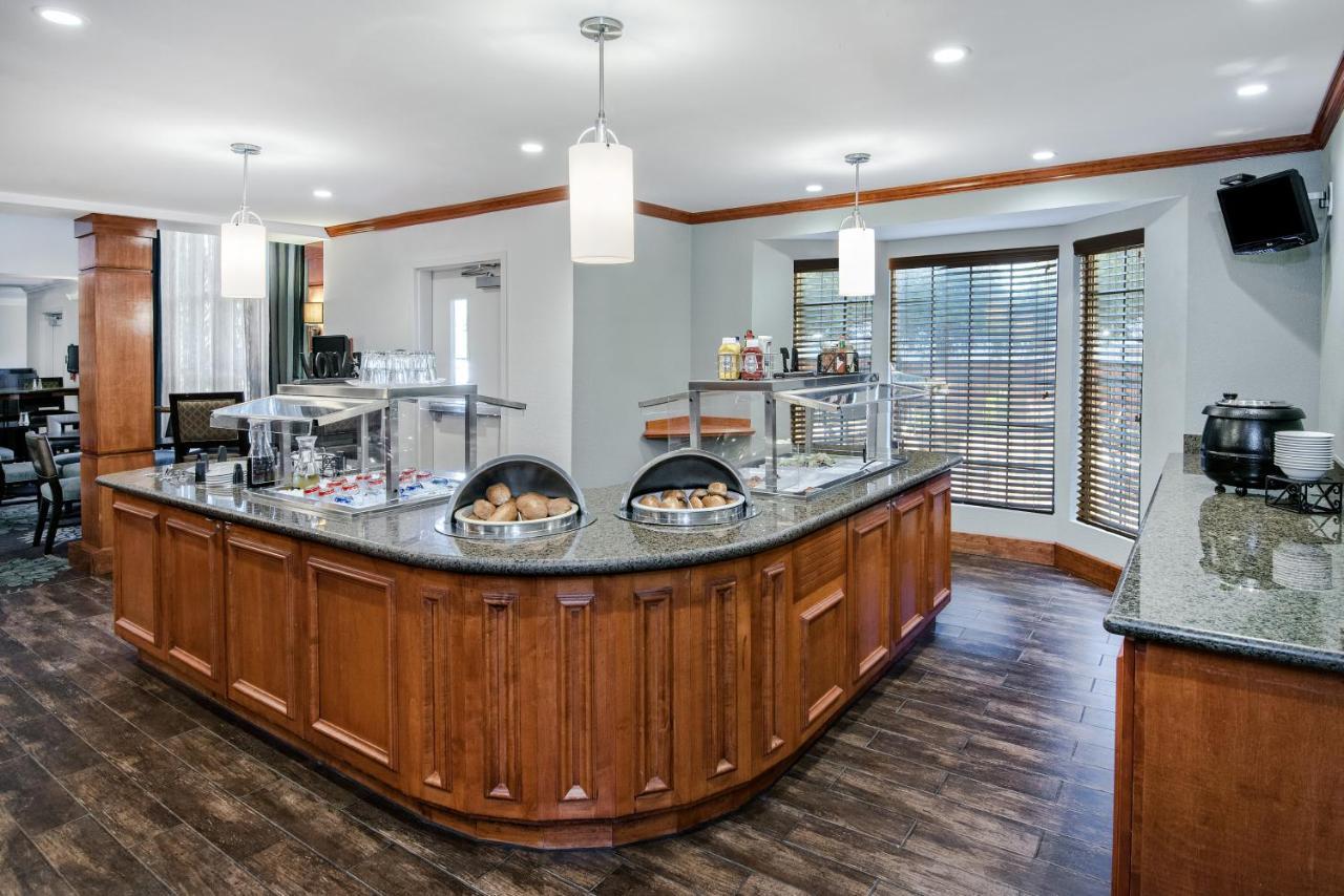 Staybridge Suites Austin Round Rock By Ihg Екстер'єр фото