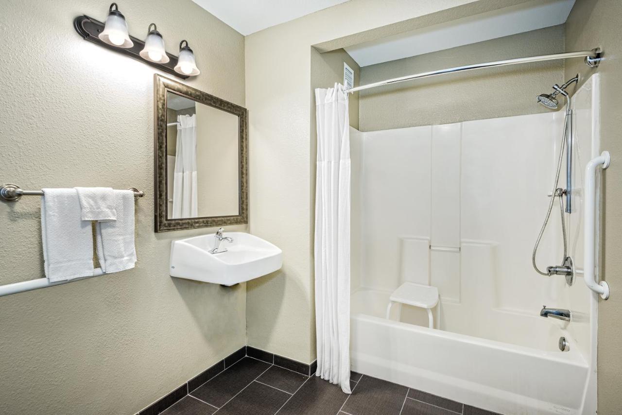 Staybridge Suites Austin Round Rock By Ihg Екстер'єр фото